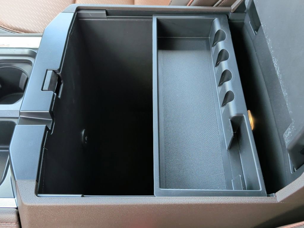 New 2026 Ford F250 King Ranch AWD/4WD image 37