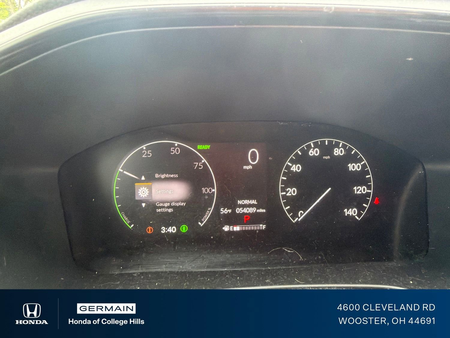 Certified 2023 Honda CR-V Sport image 16