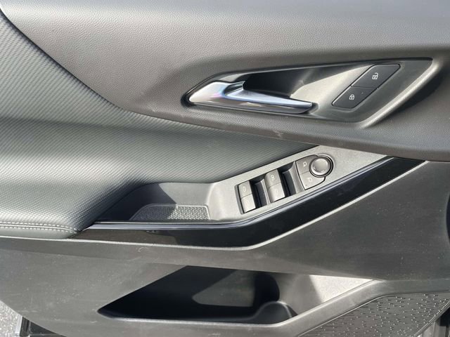 New 2026 Chevrolet Equinox LT w/ Safety and Technology Package image 15