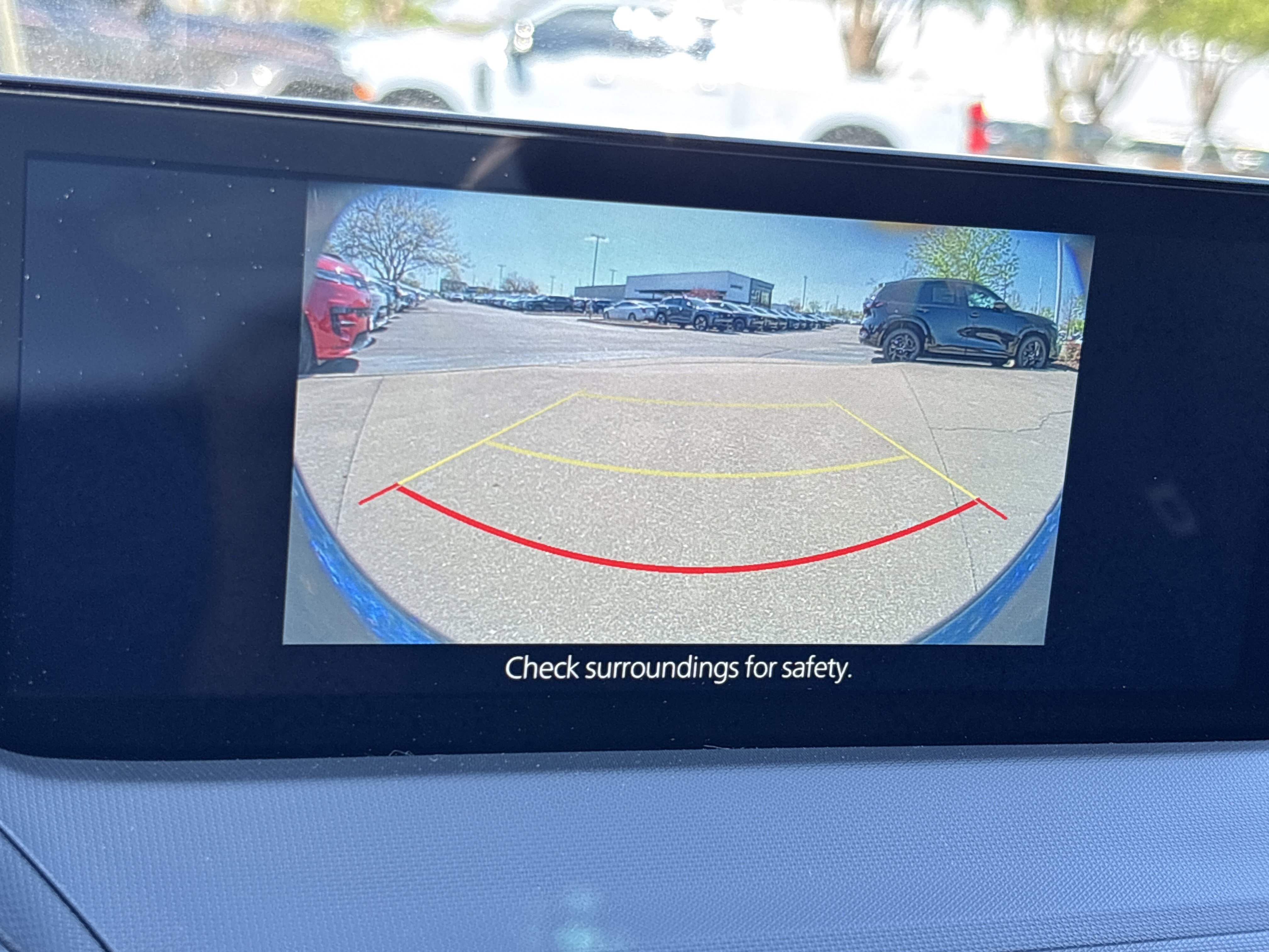 New 2026 MAZDA MX-5 Miata RF Grand Touring image 28