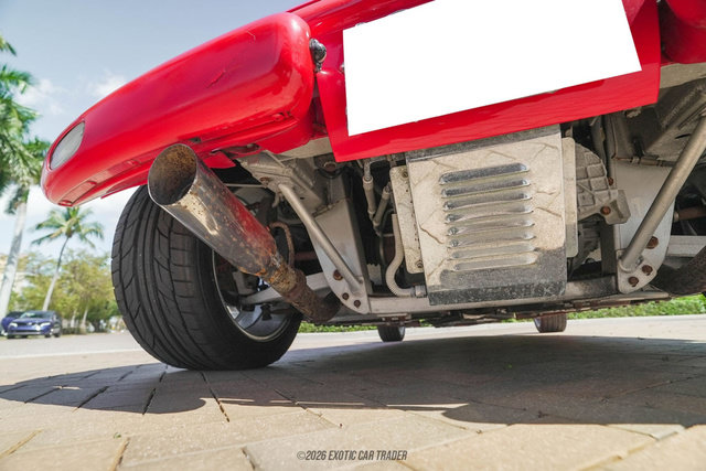 Used 1999 Plymouth Prowler RWD image 75