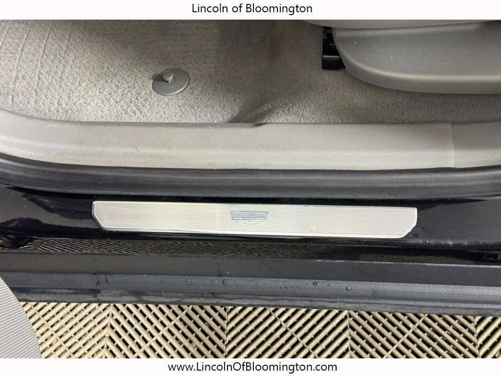 Used 2023 Cadillac XT6 Premium Luxury AWD/4WD image 17