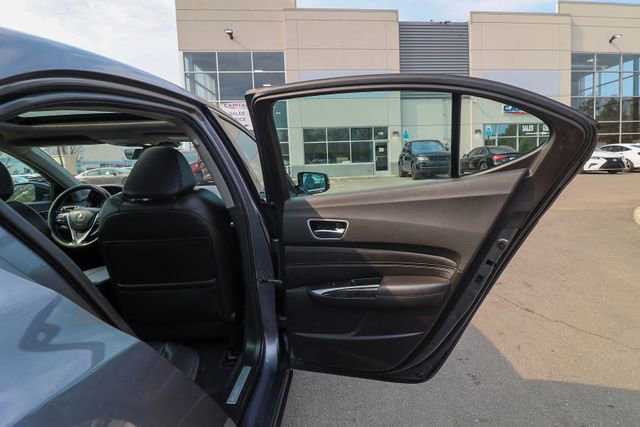 Used 2020 Acura TLX V6 image 51