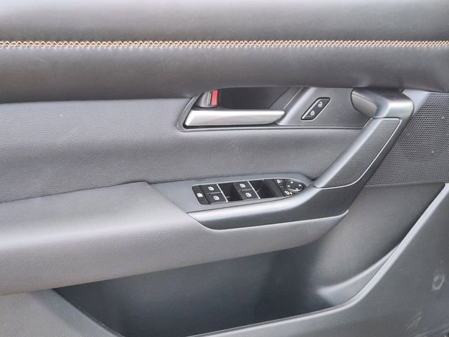 New 2026 MAZDA CX-50 AWD 2.5 Hybrid w/ Weather Package image 9