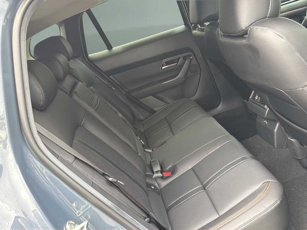 New 2026 MAZDA CX-50 AWD 2.5 S w/ Weather Package image 23