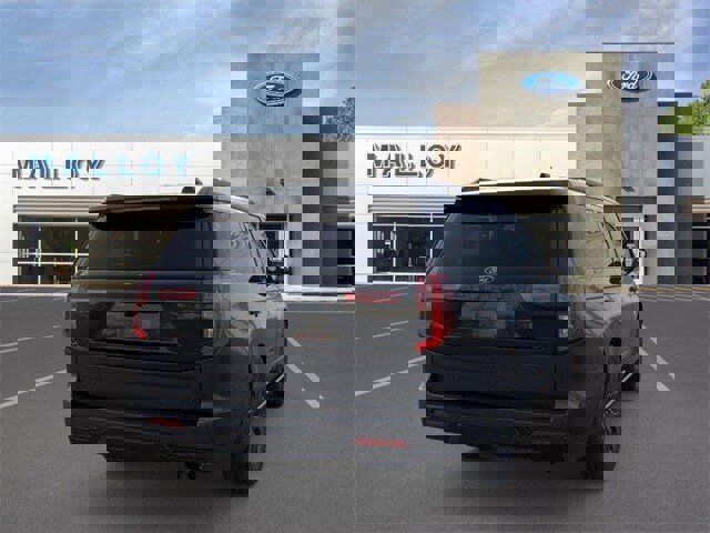 New 2025 Ford Expedition Max Platinum w/ Stealth Performance Package image 31