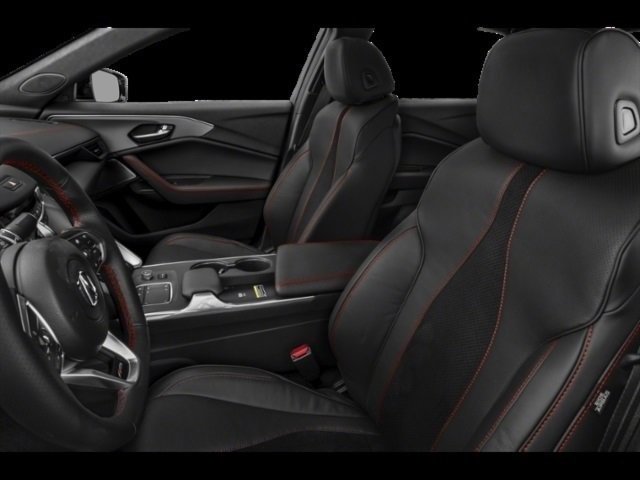 Used 2021 Acura TLX w/ A-SPEC Pkg image 6