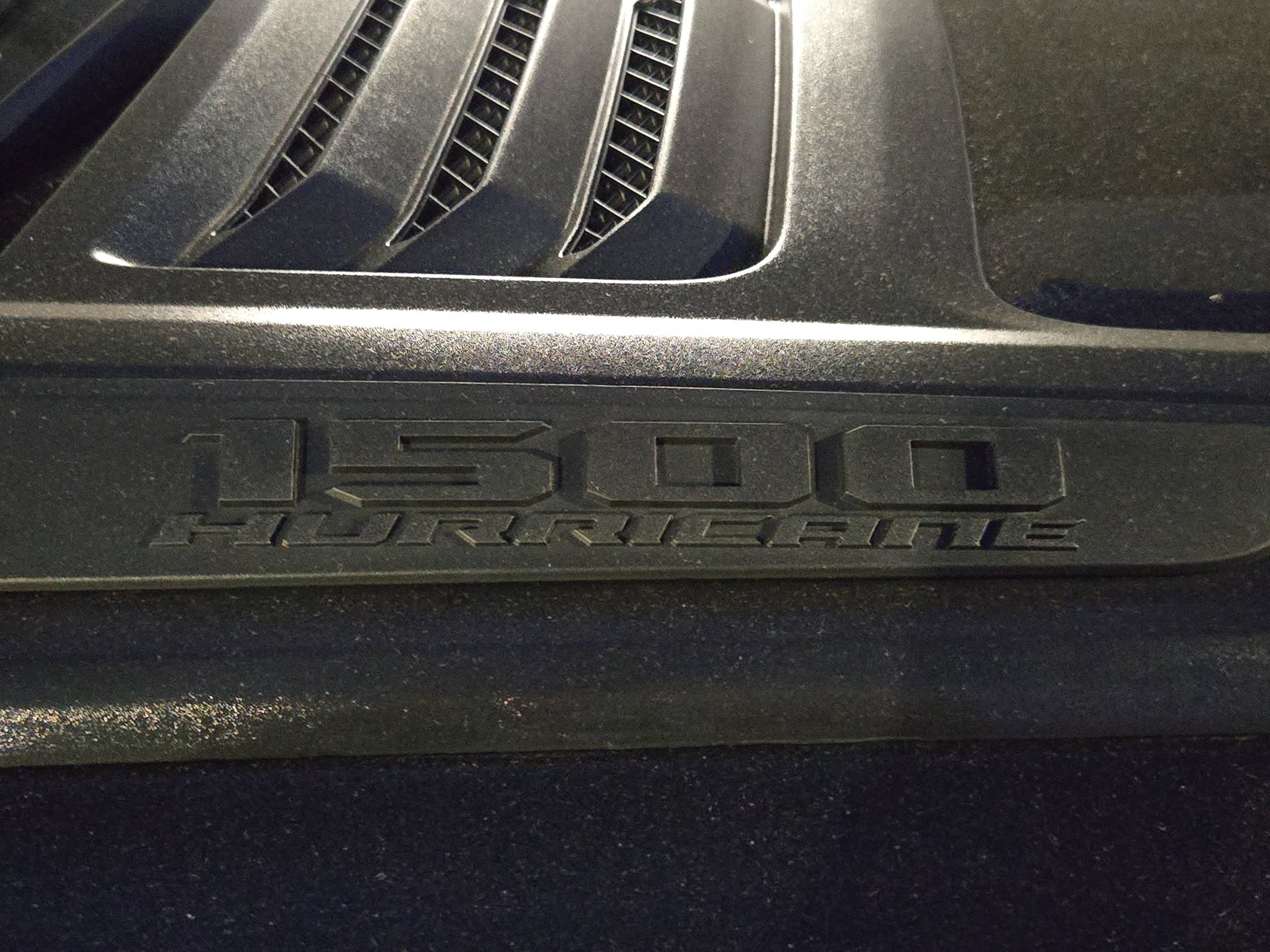New 2027 RAM 1500 Laramie w/ Night Edition AWD/4WD image 31