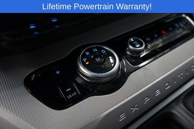 New 2026 Ford Expedition Active image 25