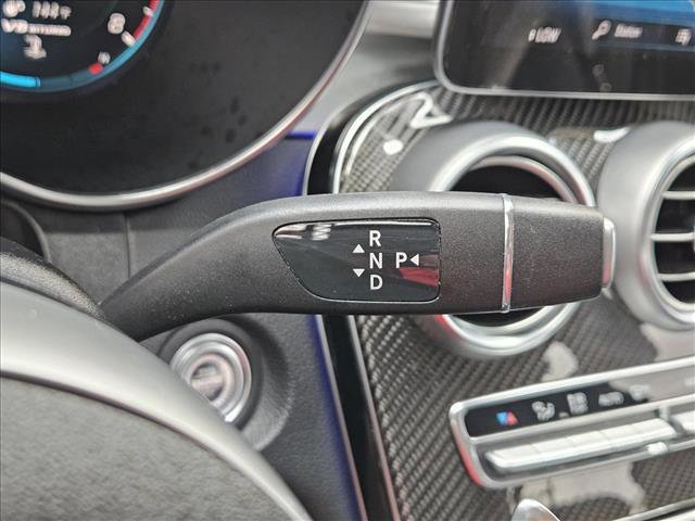 Used 2021 Mercedes-Benz GLC 63 AMG 4MATIC image 12