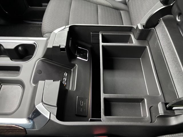 New 2026 GMC Sierra 1500 Elevation w/ Preferred Package AWD/4WD image 29