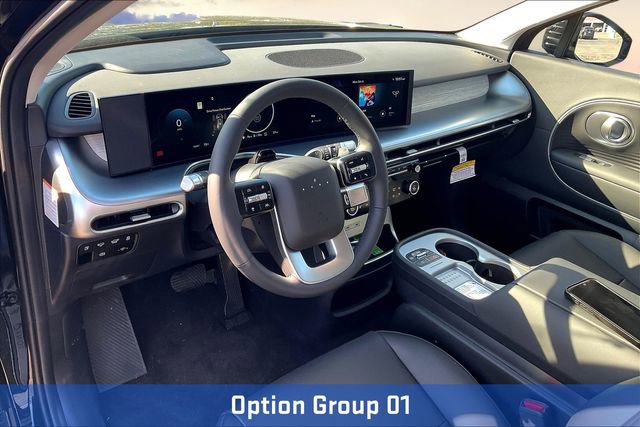 New 2026 Hyundai Ioniq 9 SEL image 7