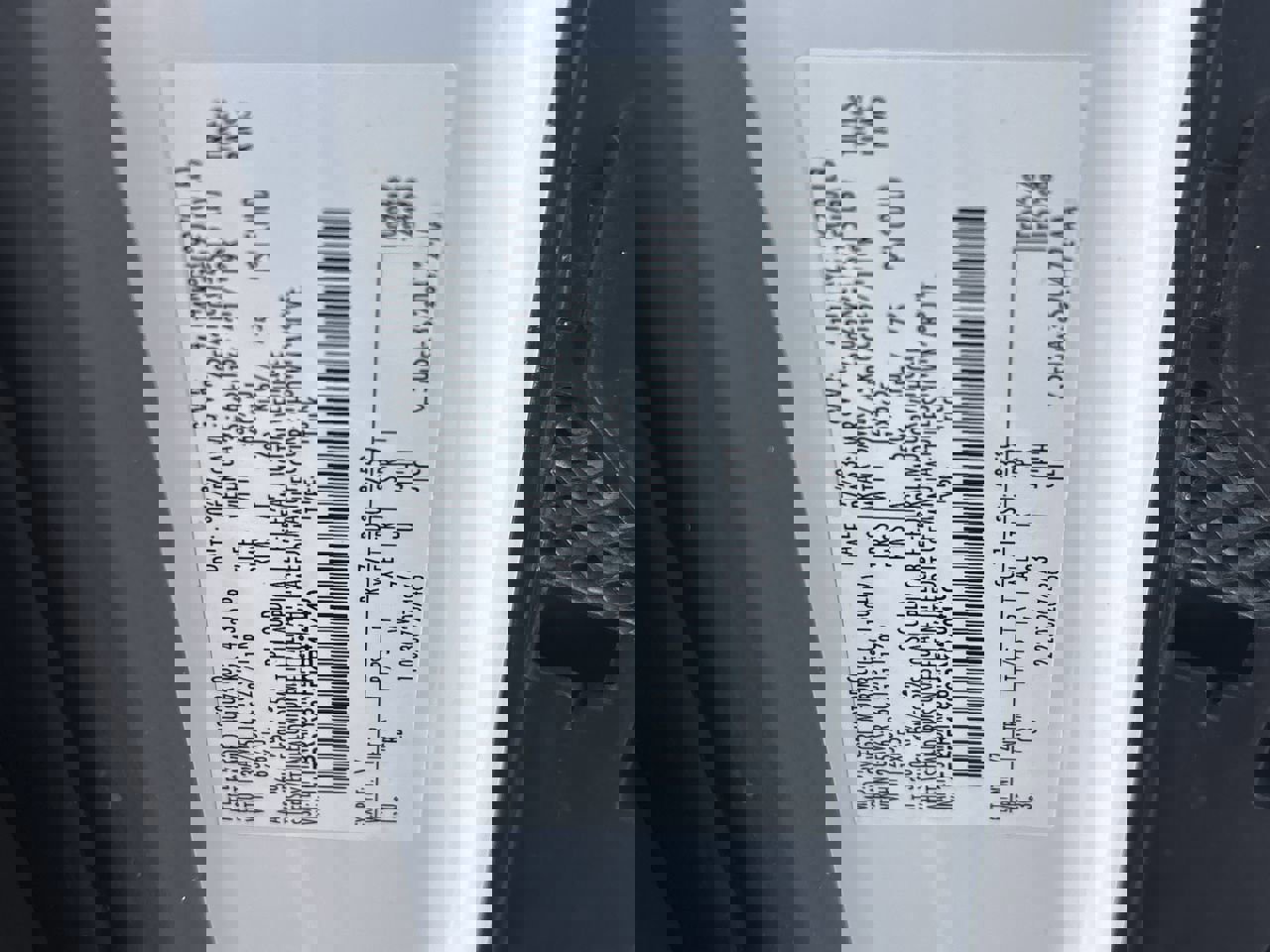 Used 2023 Ford Transit 250 Low Roof w/ Exterior Upgrade Package image 30