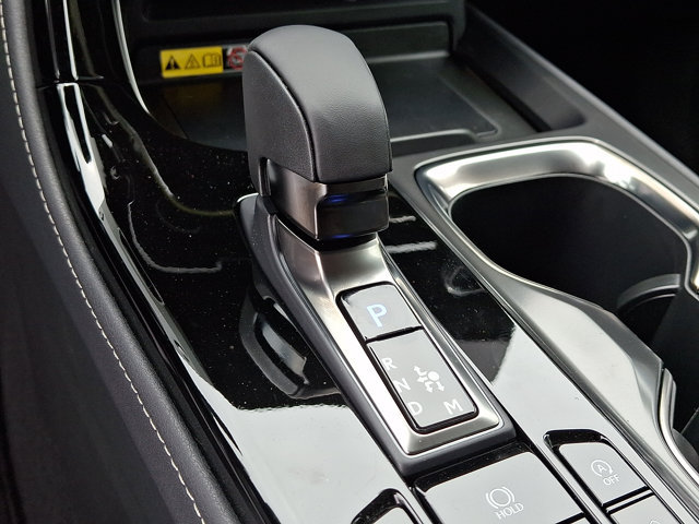 New 2026 Lexus NX 350 AWD w/ Premium Package image 9