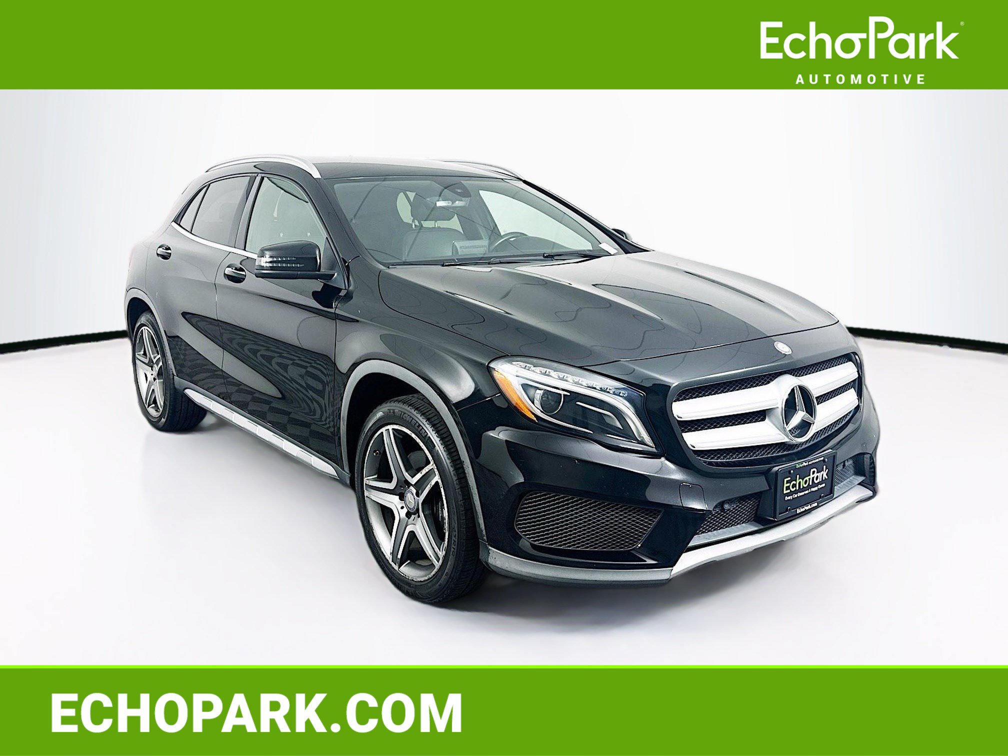 Used 2016 Mercedes-Benz GLA 250