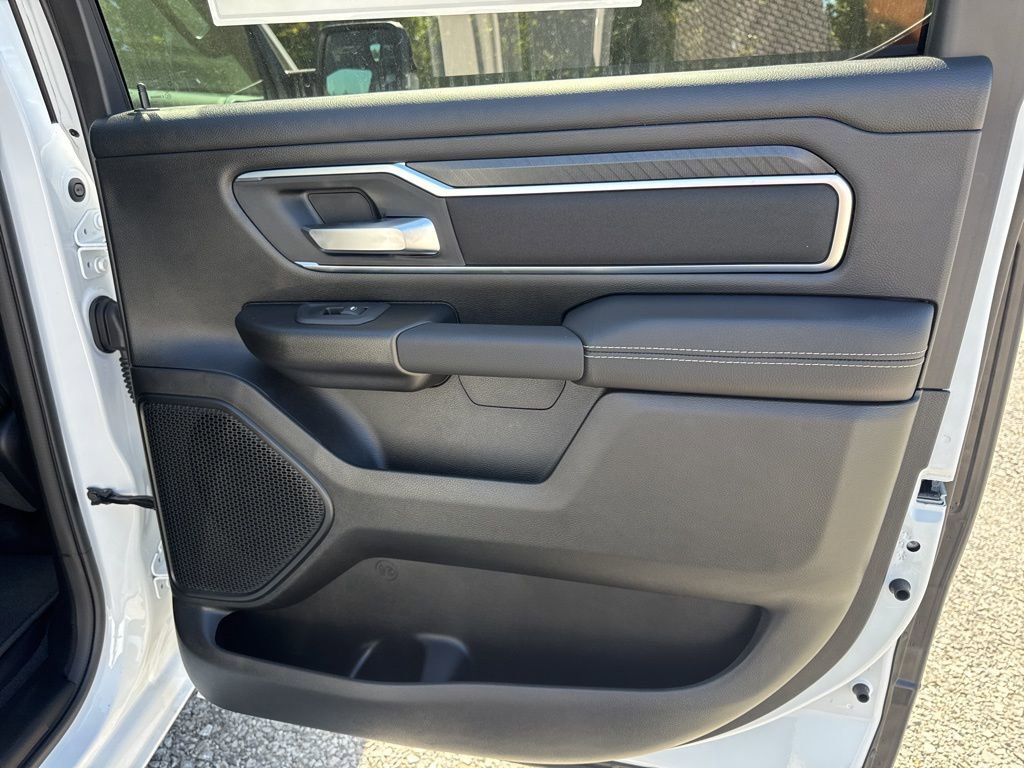 New 2026 RAM 1500 Big Horn image 11