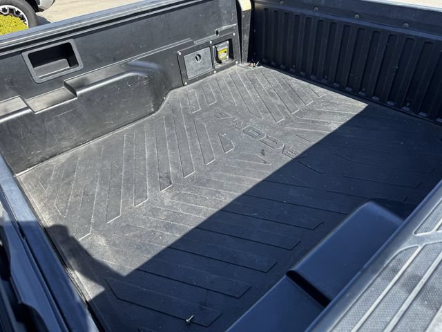 Used 2012 Toyota Tacoma PreRunner w/ TRD Off-Road Pkg RWD image 23