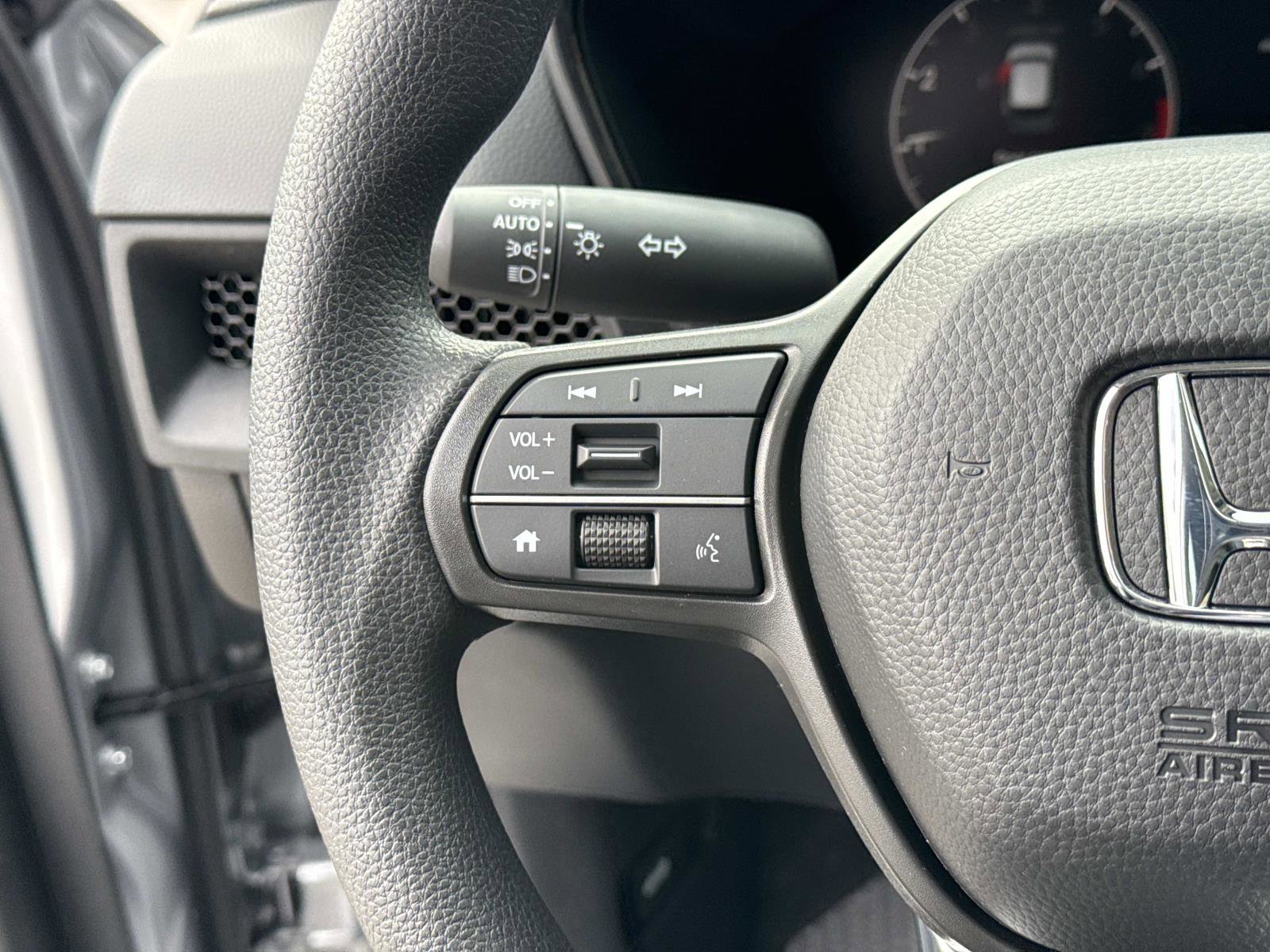 New 2026 Honda CR-V EX image 11