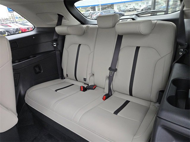 New 2025 MAZDA CX-90 3.3 Turbo w/ Preferred Package image 13