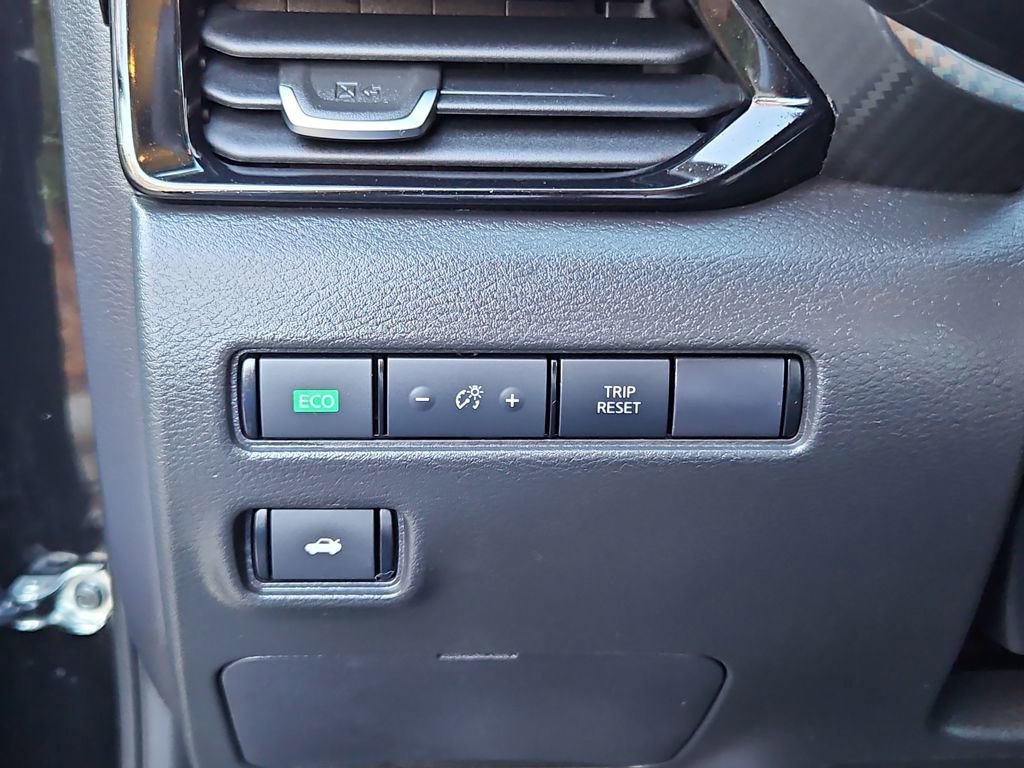 Used 2024 Nissan Sentra SV image 15