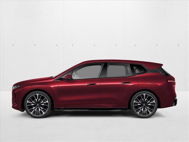 New 2026 BMW iX xDrive60 AWD/4WD image 2