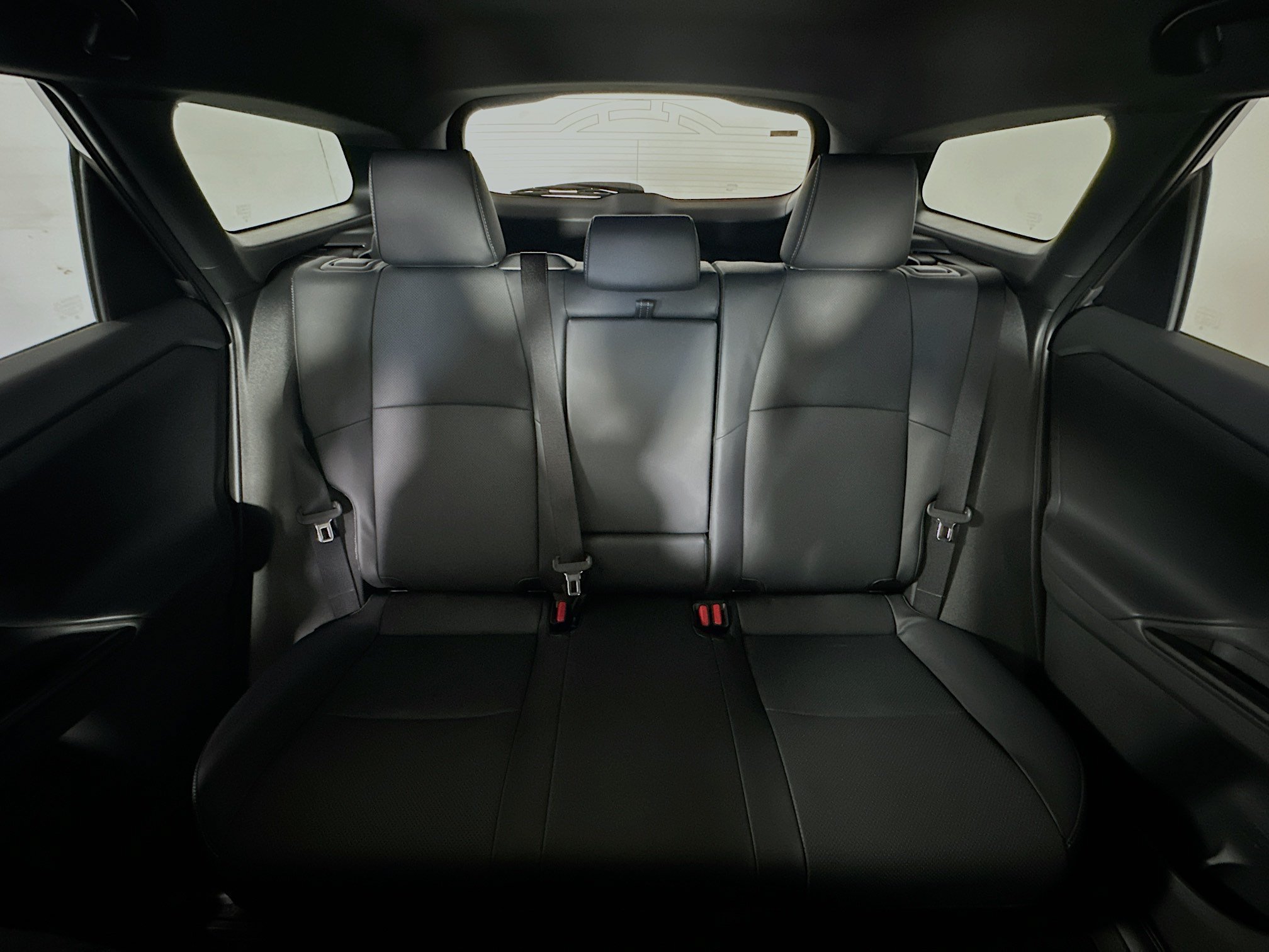 New 2026 Toyota bZ Woodland AWD/4WD image 30
