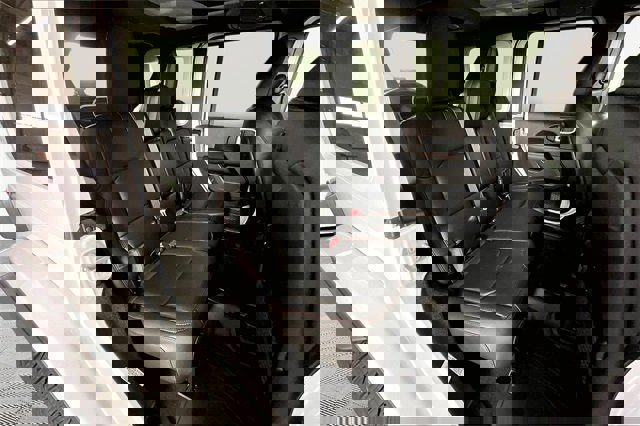 New 2026 Jeep Wrangler Unlimited Rubicon image 11