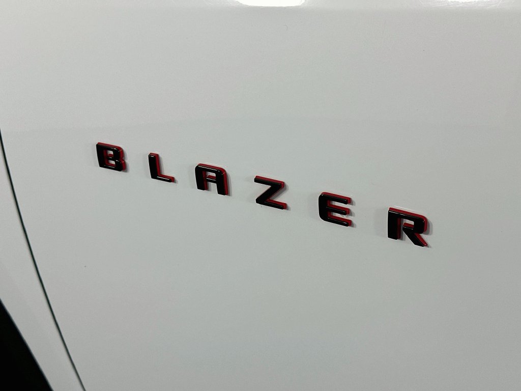 Used 2020 Chevrolet Blazer LT w/ Redline Edition FWD image 28
