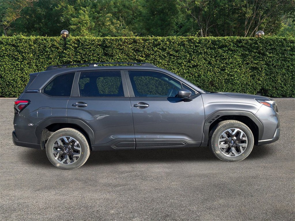 New 2026 Subaru Forester Premium image 3
