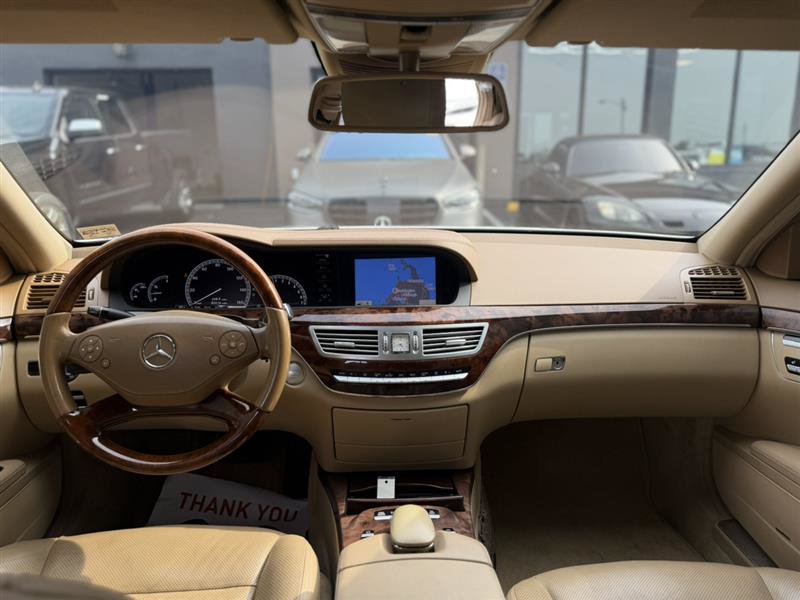 Used 2010 Mercedes-Benz S 550 image 26