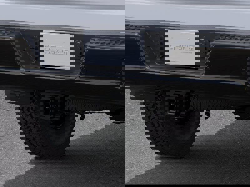 New 2026 Chevrolet Silverado 2500 LT image 14