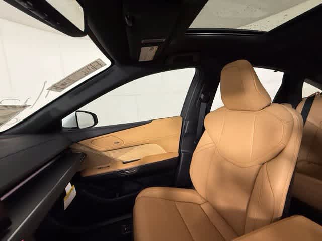 New 2026 Lexus ES 350e w/ Accessory Package (Z2) FWD image 18