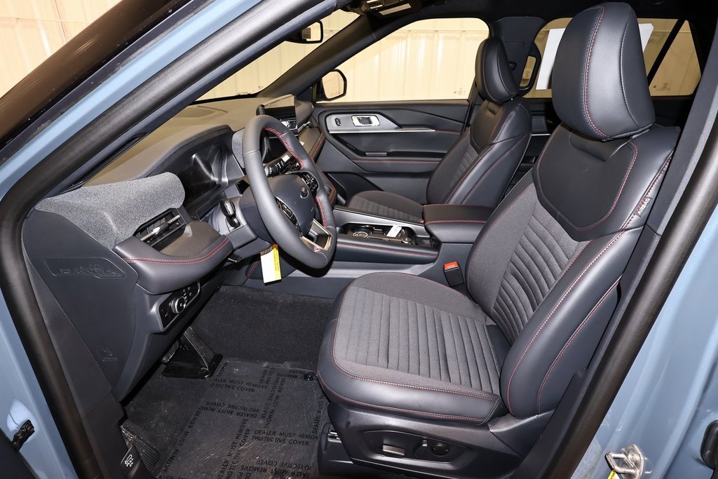New 2026 Ford Explorer ST-Line image 13