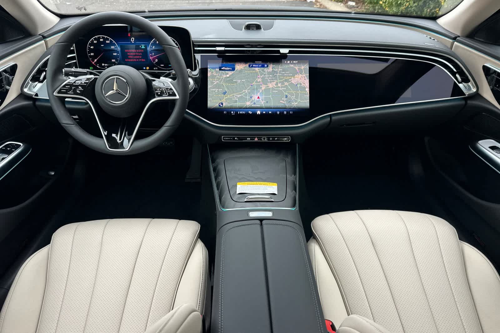 New 2026 Mercedes-Benz E 350 Sedan image 12