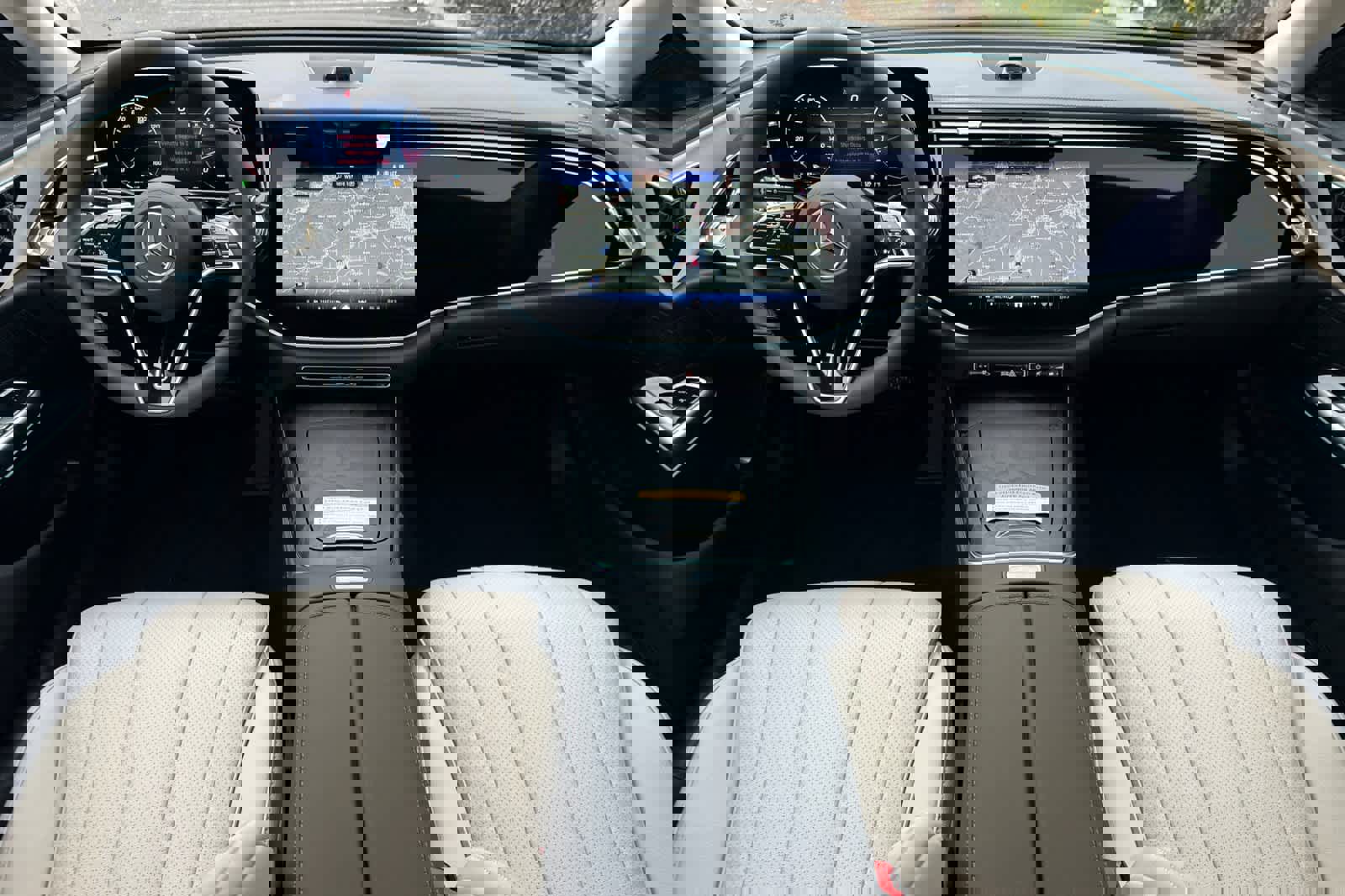 New 2026 Mercedes-Benz E 350 Sedan image 12