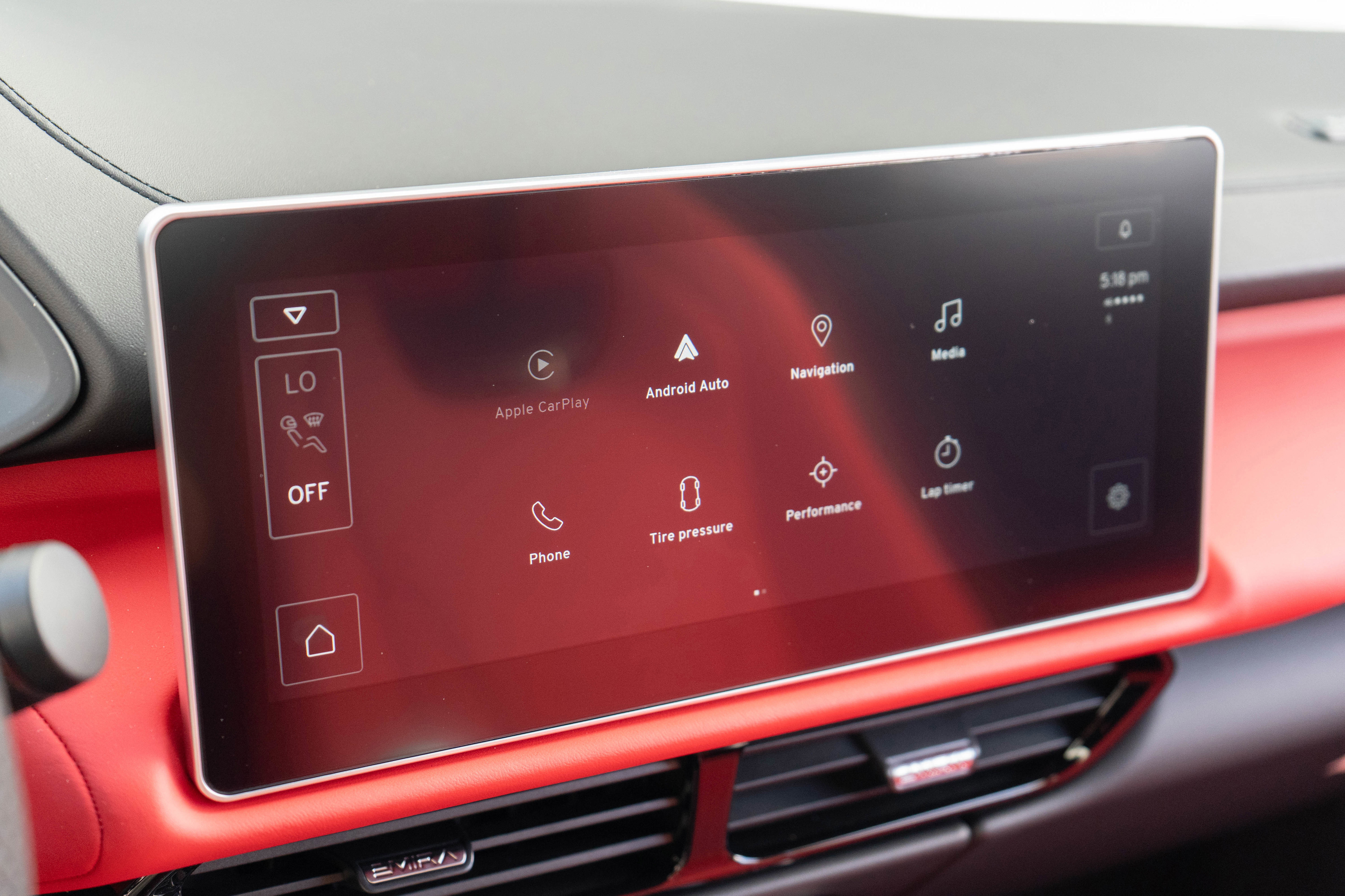 New 2025 Lotus Emira image 22