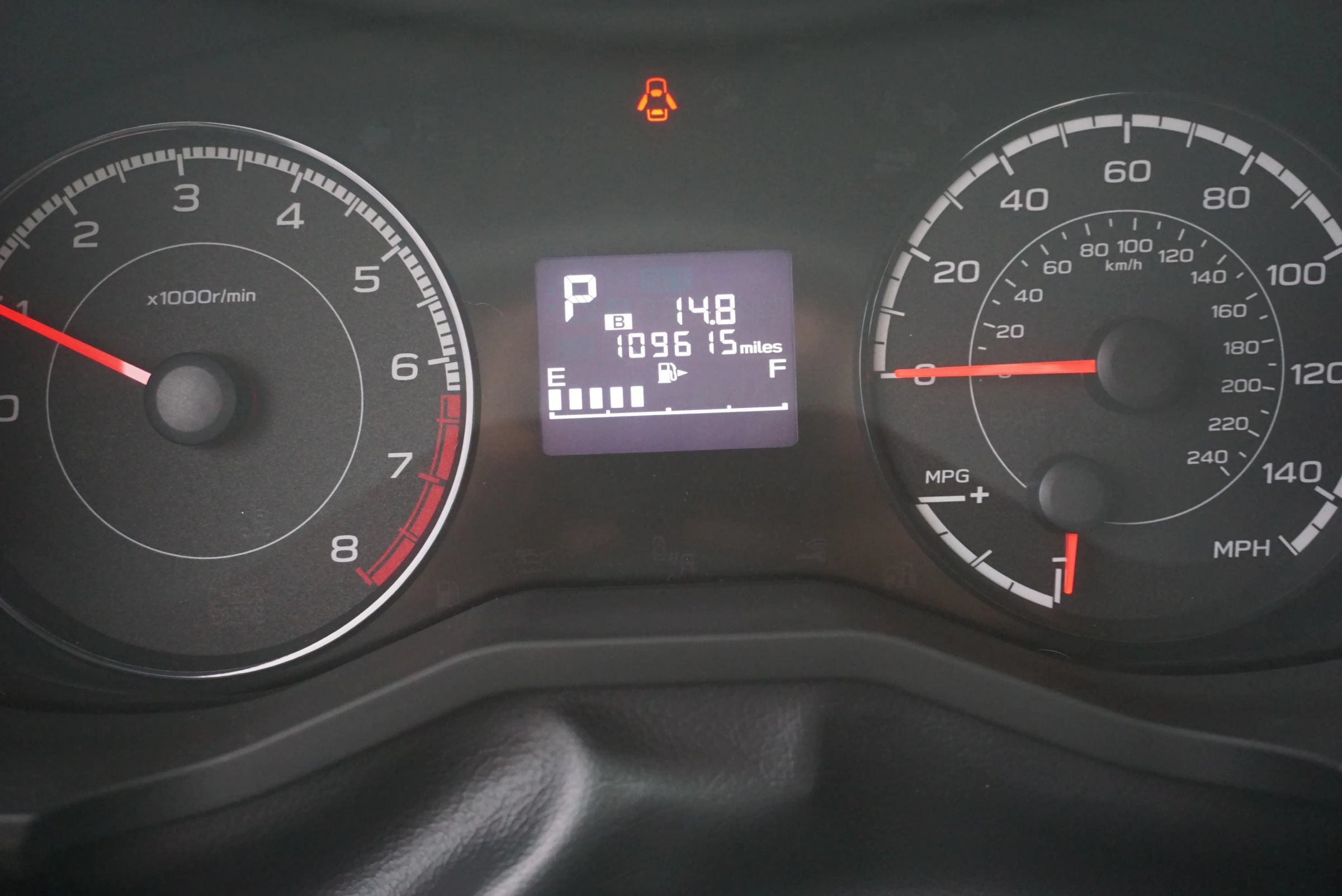 Used 2017 Subaru Impreza 2.0i Premium AWD/4WD image 13