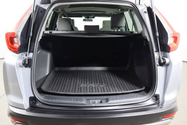Used 2018 Honda CR-V EX image 17