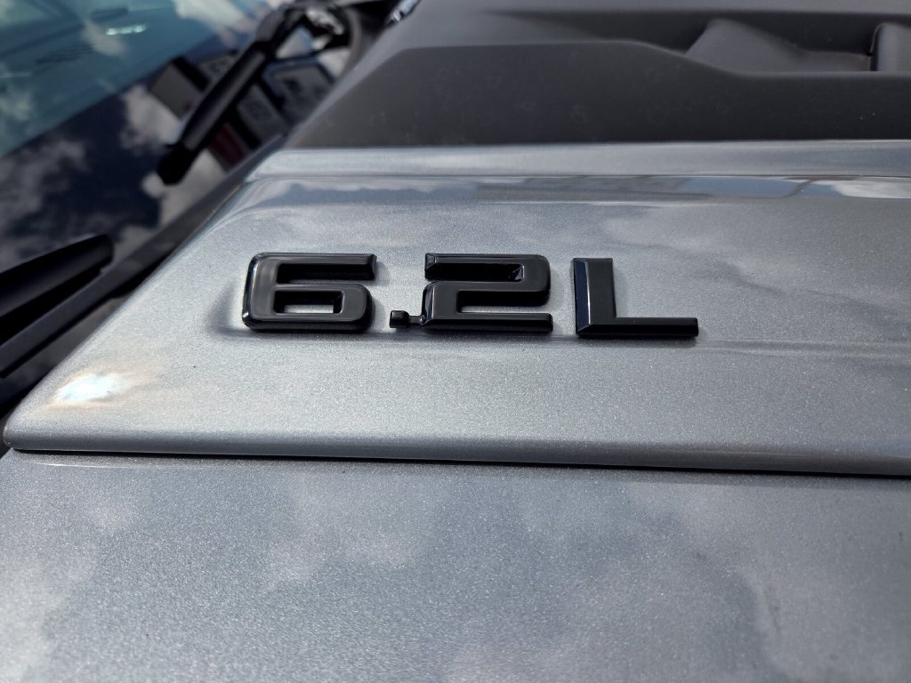 Used 2023 Chevrolet Silverado 1500 RST w/ All Star Edition Plus AWD/4WD image 4