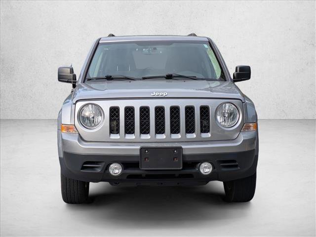 Used 2017 Jeep Patriot Sport w/ Power Value Group AWD/4WD video 2