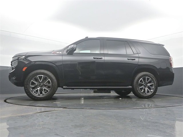 Used 2024 Chevrolet Tahoe Z71 w/ Luxury Package image 49