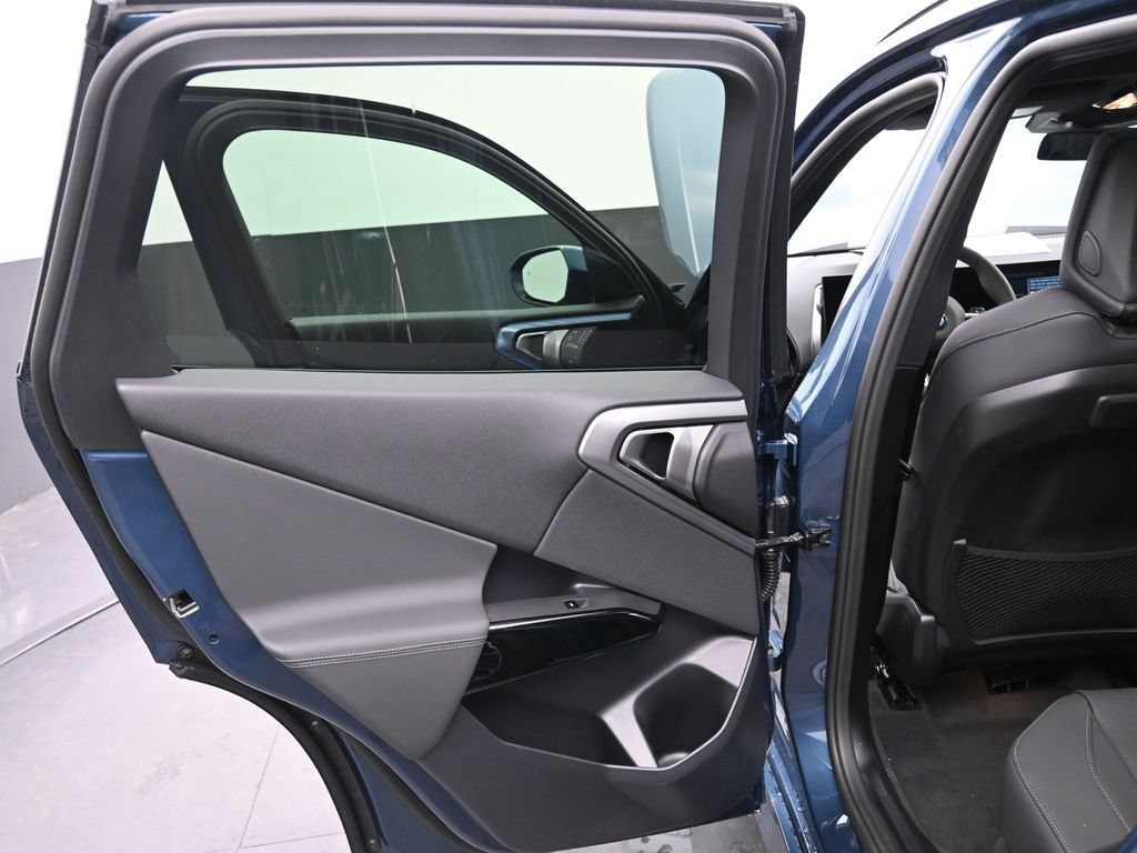 New 2026 BMW X3 xDrive30i AWD/4WD image 35