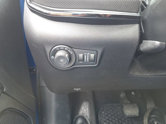 Used 2024 Jeep Compass Trailhawk w/ Trailhawk Elite Group AWD/4WD image 17