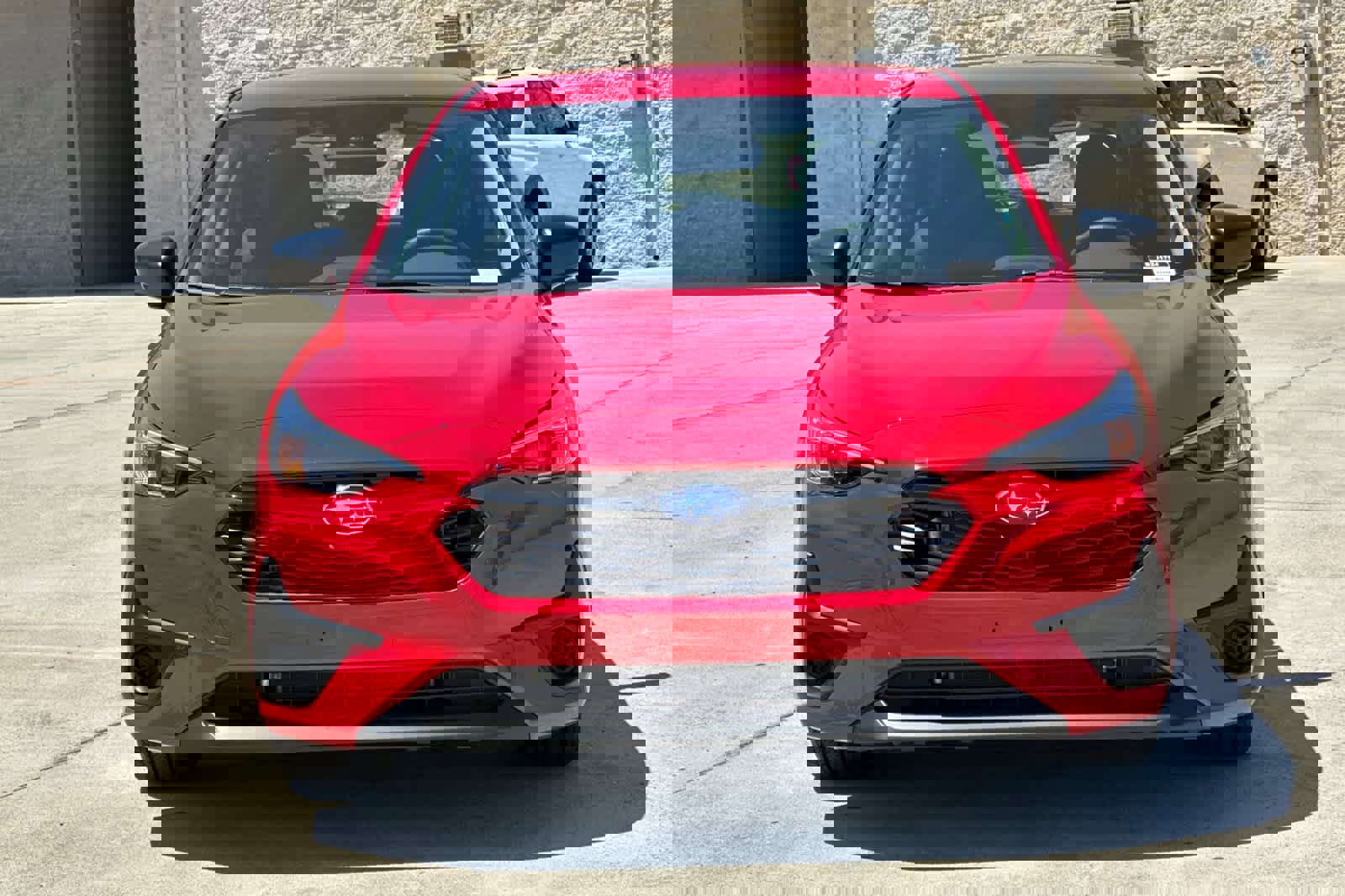 New 2025 Subaru Impreza 2.0i image 8