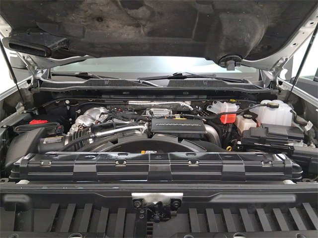 Used 2023 Chevrolet Silverado 3500 W/T image 10