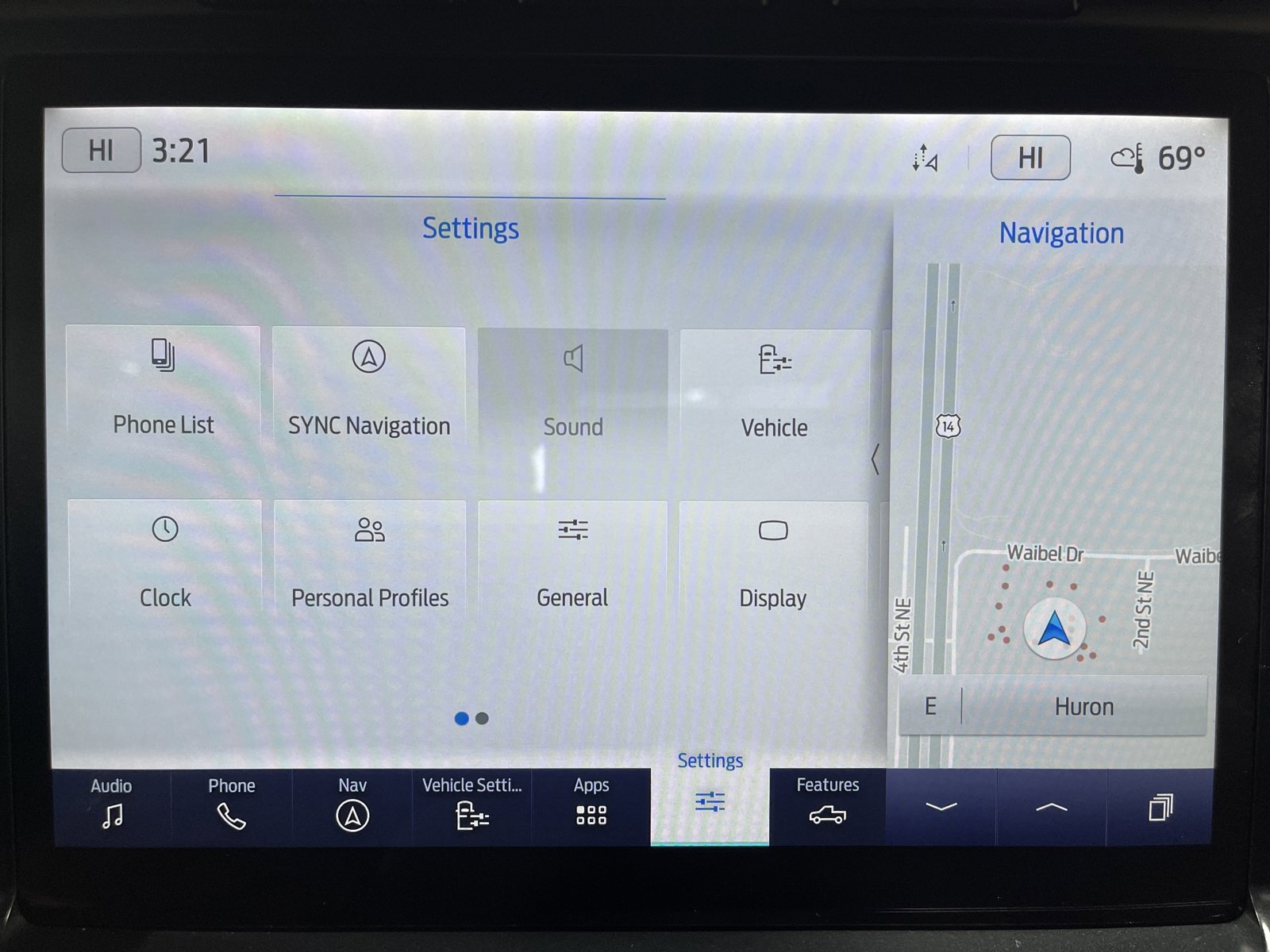 Used 2022 Ford F150 Lariat image 22