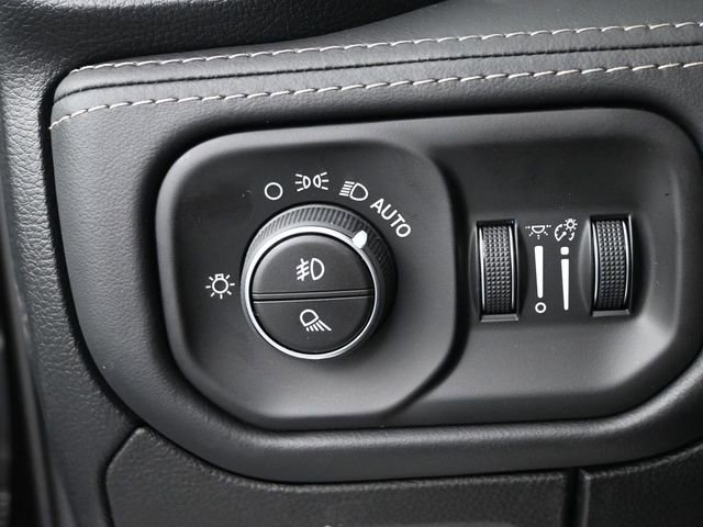 New 2026 RAM 1500 RHO w/ RHO Level 1 Equipment Group image 38