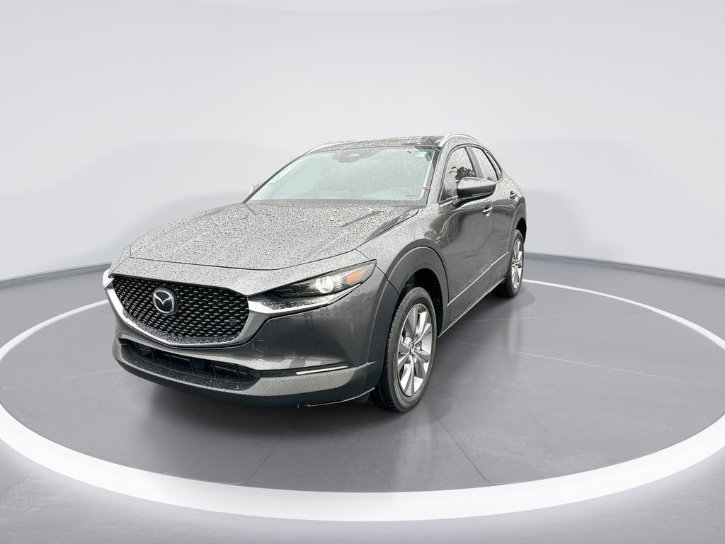 New 2026 MAZDA CX-30 AWD 2.5 S image 4