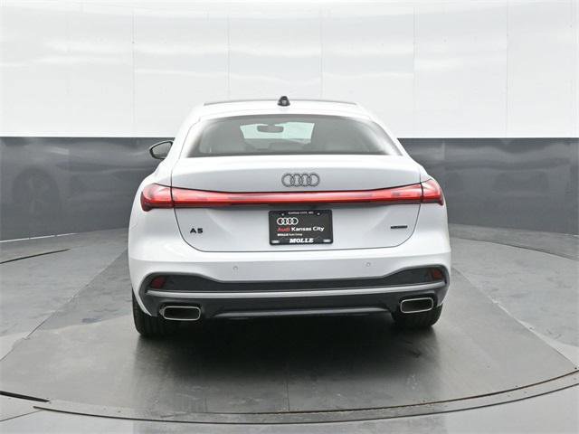 New 2025 Audi A5 2.0T Prestige image 6