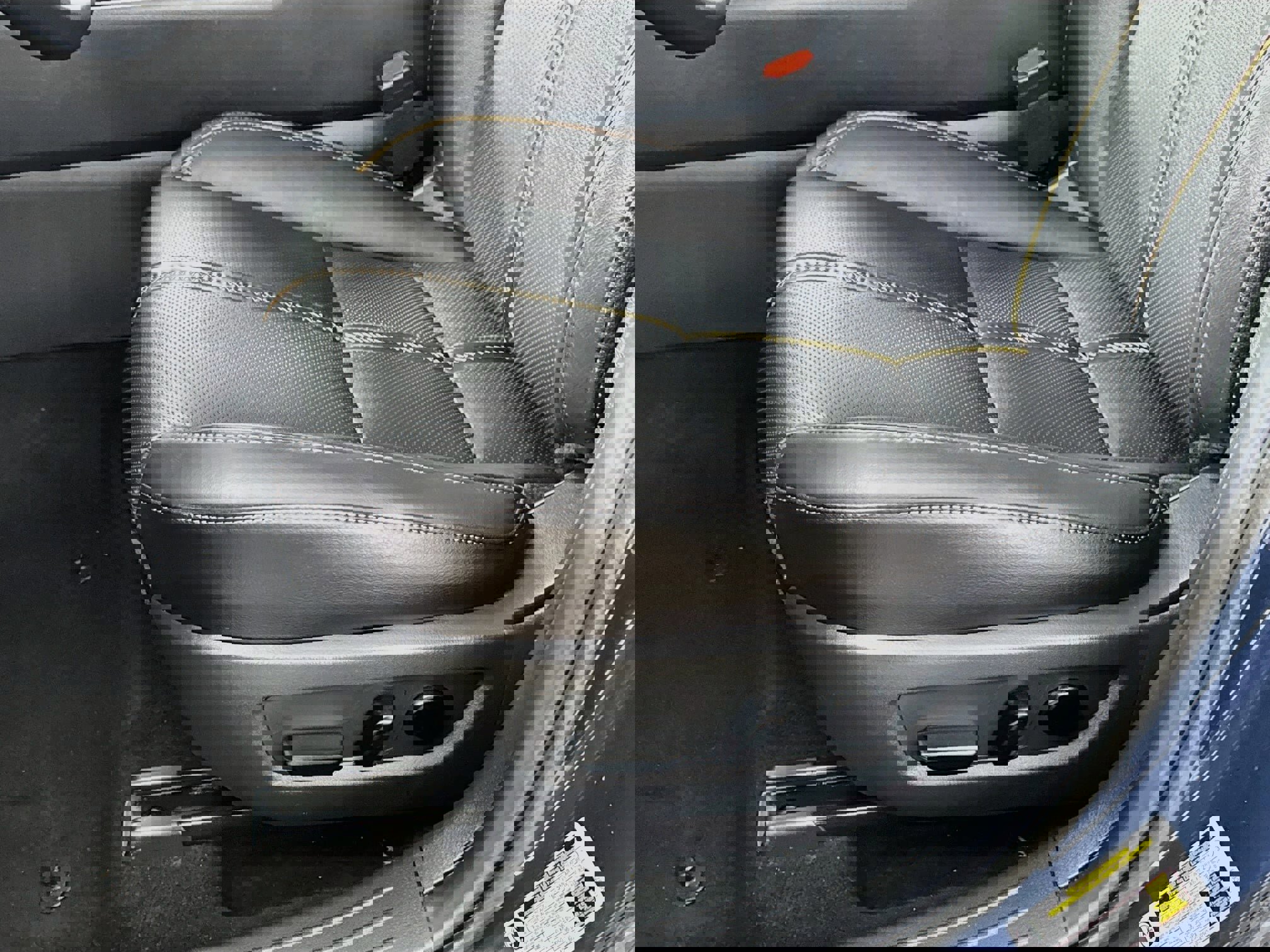 Used 2025 MAZDA CX-50 2.5 Hybrid w/ Premium Plus Pkg image 23